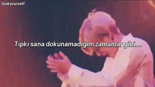 TAEMIN 'Sayonara Hitori (Goodbye)' Türkçe Altyazılı