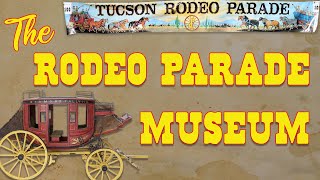 Rodeo Parade Museum