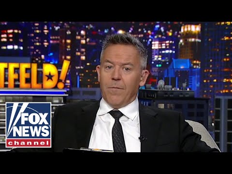 Greg gutfeld: this movie broke a record at the box office