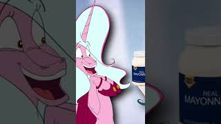 Mary Sue Mayonnaise