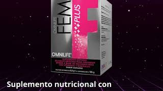Fem de Omnilife encuentra en la discripcion el enlace de tu país y únete