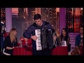 Ivan radovanovic  veselo srce splet kola  live  hh  tv grand 27102016