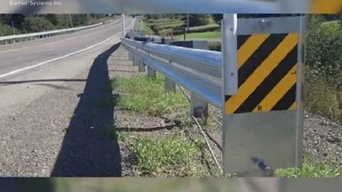 Senate passes bill to ban deadly guardrails
