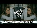 Nelson Freitas ft. Mr Eazi - Tellin Me Something (Thiago Mereilles Edit)