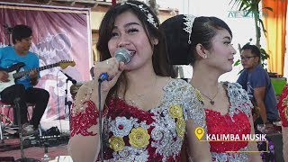 KANGEN NICKERIE - REZHA OCHA & FRIEND - KALIMBA MUSIK - LIVE KLASEMAN GATAK SUKOHARJO