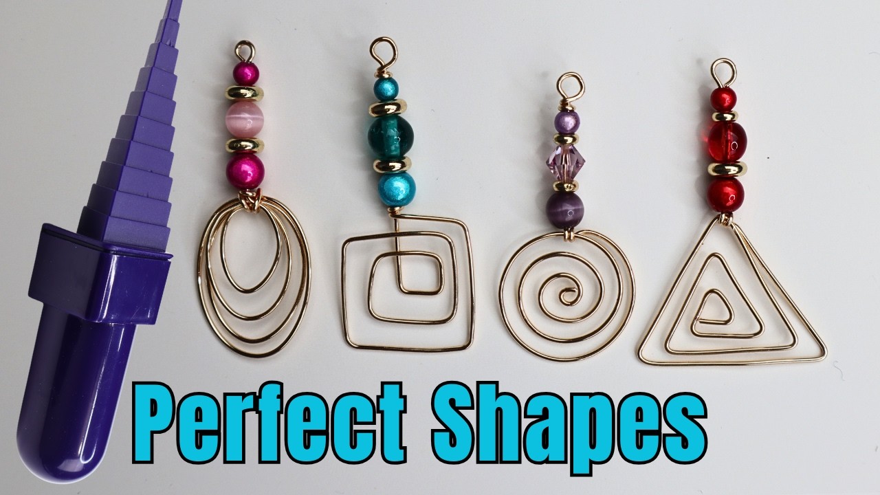 Идеальная форма проволоки каждый раз