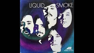 Liquid Smoke - Liquid Smoke (1970)
