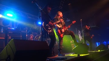 Killcode- The Wrong Side (Mulcahy