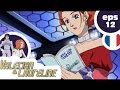 Valerian  laureline  ep12  pas de printemps