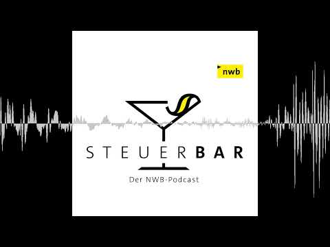 #34 - Neue Rollen in der Steuerberatung - STEUERBAR