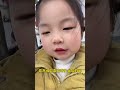 Wish everyone a happy Lantern Festival. Don t forget to have some tangyuan #Cute kid#Human