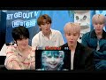Nct 127 reaction to Xg 
