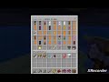 playing lifesteal SMP FOR the first time (part - 1)