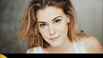 Karaoké Barbara Opsomer  - Super l'amour acoustique