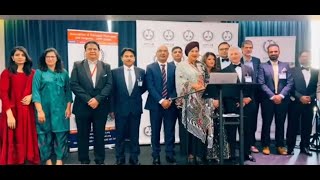 APPSUK Family Gala Dinner and Eid Milan 2024
