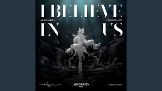 Video-Miniaturansicht von „Reigan - I Believe In Us (Arknights Soundtrack)“