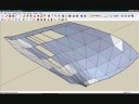 Google SketchUp: Build from blueprints