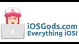 iOSGods is BACK!