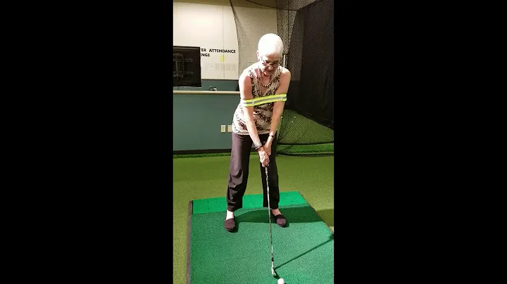 FITTING CONTRA SLICE -to FIX your entire golf swing