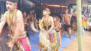 Kiprah lanjut Janturan ‼️ Satria Turonggo Sari