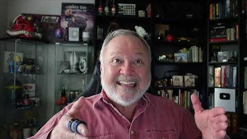 First vs. Third Person