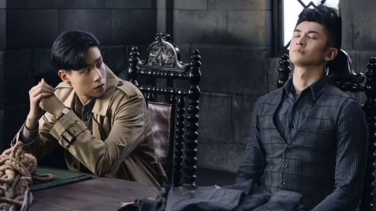 Обзор дорамы : 