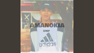 Amanokia (2024 Remastered Version)