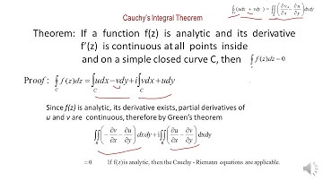 Cauchy