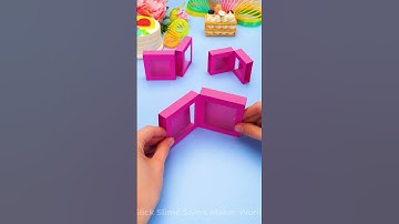 Incredible Pop-Up Birthday Card 🎉🎂 – So Easy to Make! 🎨