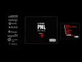 Lyphik  longueur davance official audio mixtape pml 2k17