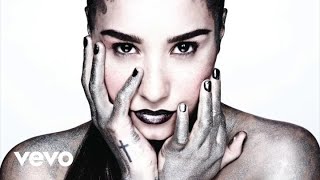 Demi Lovato - Shouldn't Come Back (Official Audio) chords