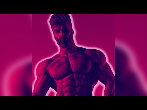 [1 HOUR] g3ox_em - GigaChad Theme (Phonk House Version)