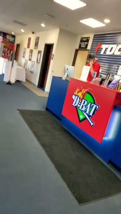 D bat Mansfield lesson