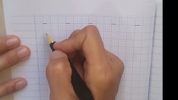 Dạy viết cơ bản - Bài: Nét ngang - Hành trang tri thức mới - Kỹ năng tiền tiểu học.