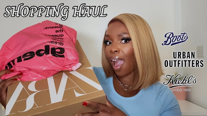 Shopping Haul! New Skincare & Wardrobe Picks 🛍💖