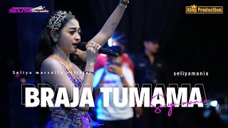 Brajatumama Seliya Marsella The Gen Zie Of Pantura Seliya Marsella