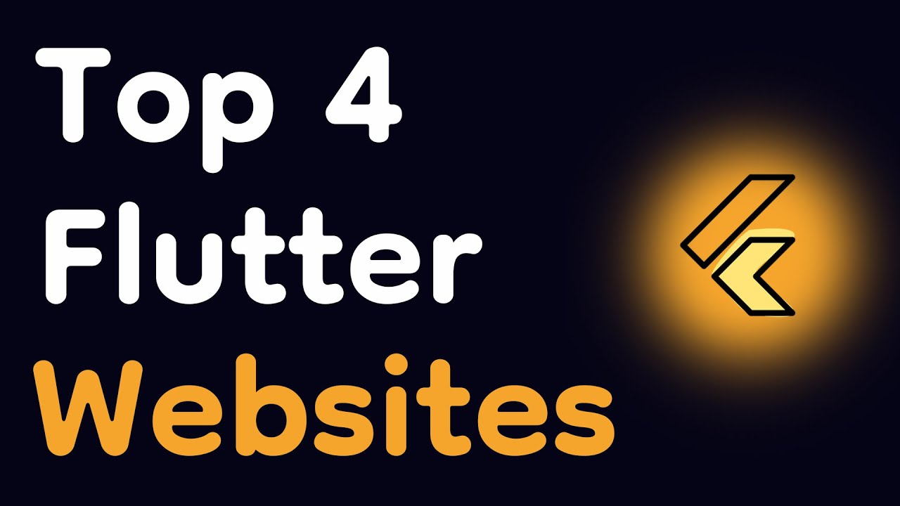 Flutter channel. Web with flutter.