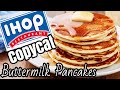 COPYCAT IHOP Buttermilk Pancakes Recipe | Julia Pacheco