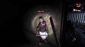 DEAD ISLAND DEFINITIVE EDITION PS4 Playthrough | BORN TO BE WILD Part 2