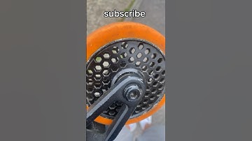 elite scooter wheels #viralvideo #scootertricks #summer #skatepark