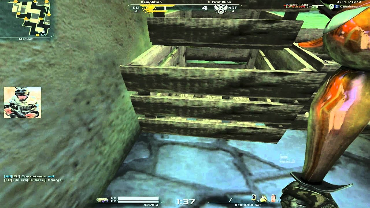 [AVA] SNC Trolling Day: Pub Day 2