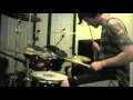 Interstate Love Song - Stone Temple Pilots - Drum Cover