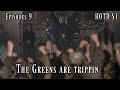 And So it Begins | House of The Dragon Episode 9 The Green Council Breakdown