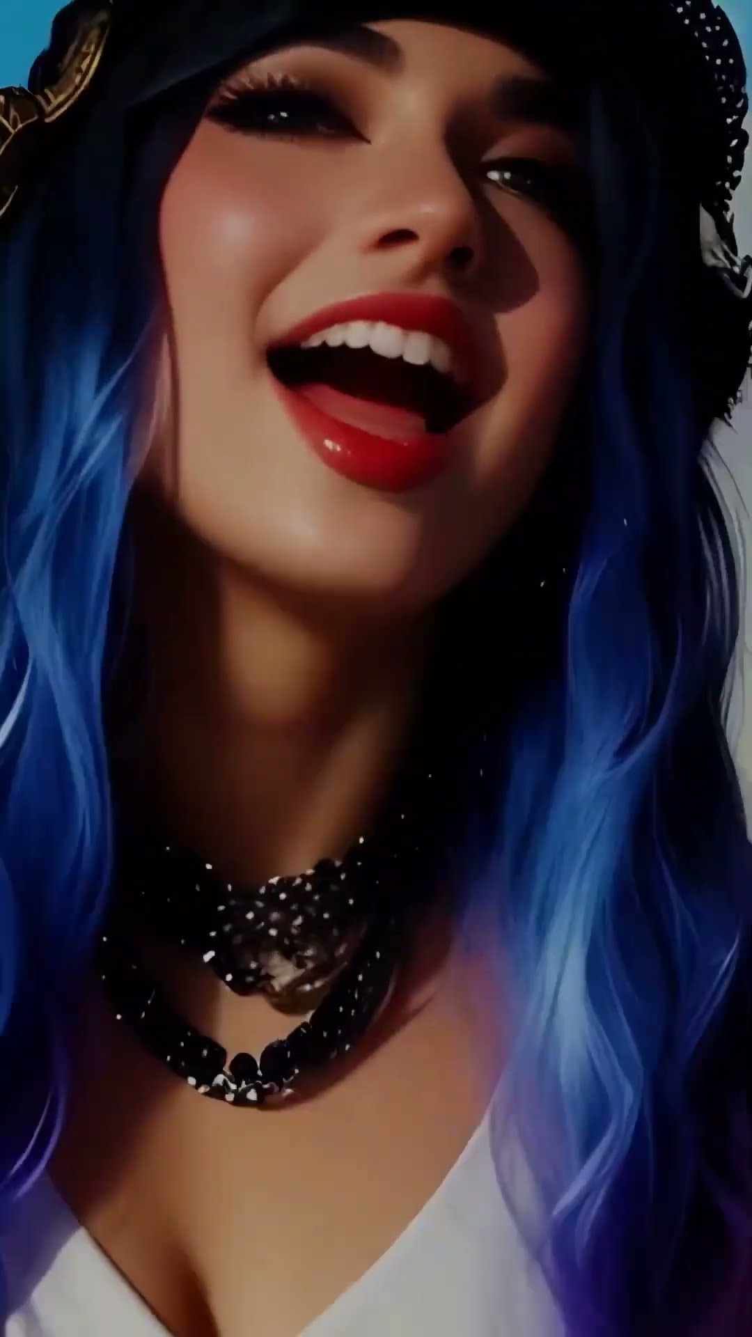 APOLO (Lyric Video) Parte 1 | Ana Emilia