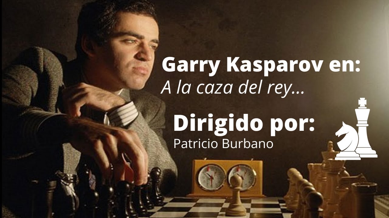 Garry Kasparov - As Melhores Frases