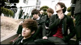 Fan MV | Eye Candy - Wake Up [Shut Up Flower Boy Band]
