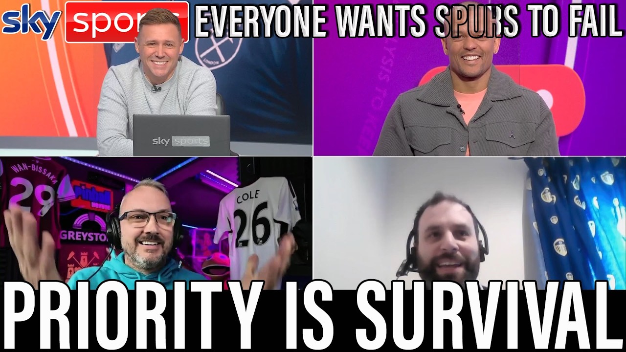 FA컵 우승 vs 리그 생존 논쟁 콘텐츠