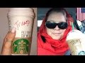 Trump cup: Trump supporters protesting against Starbucks by buying more ...
