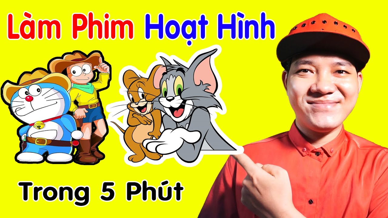 Làm phim hoạt hình trên điện thoại là một hoạt động rất thú vị và đầy sáng tạo. Hãy xem qua những hình ảnh liên quan đến việc làm phim hoạt hình trên điện thoại để tìm hiểu những công cụ cần có và cách thức thực hiện một video hoạt hình chất lượng.