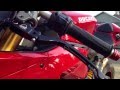 Best Upgrades On A Ducati 1199 Panigale.